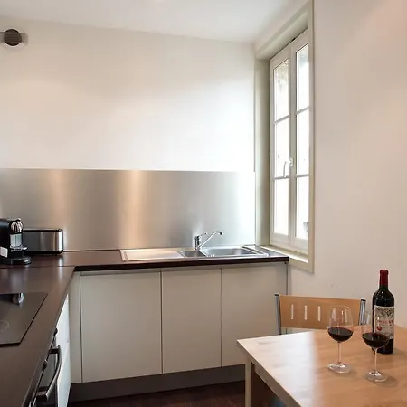 Demeure Des Girondins Apartment Saint-Emilion Exterior photo